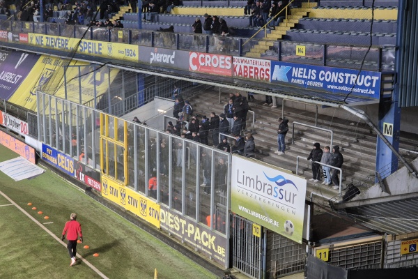 Daio Wasabi Stayen Stadium - Sint-Truiden