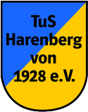 Wappen TuS Harenberg 1928  22041