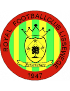 Wappen KFC Lissewege