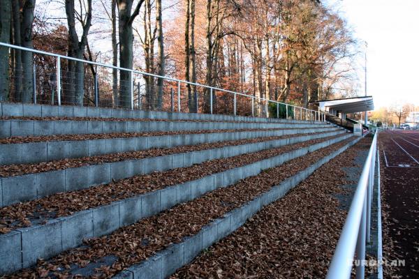 Parkstadion - Kaufbeuren