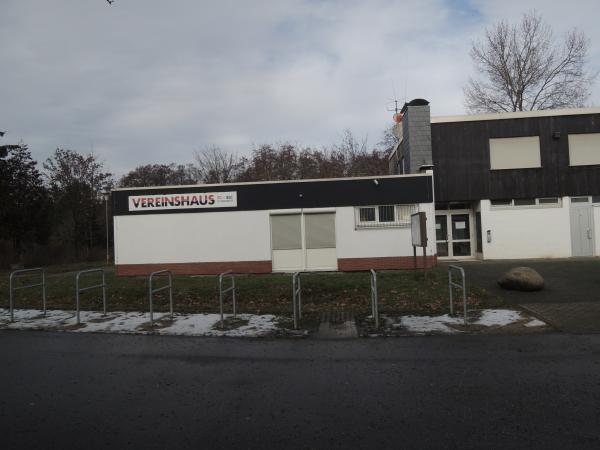 Limes-Stadion Nebenplatz 1 - Schwalbach/Taunus