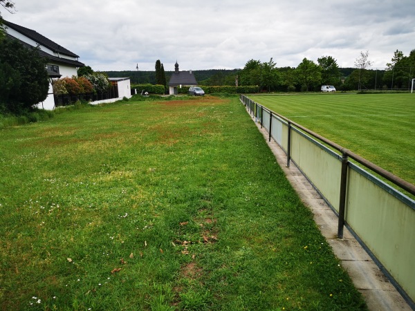 Sportanlage am Ruhgarten - Frensdorf-Reundorf