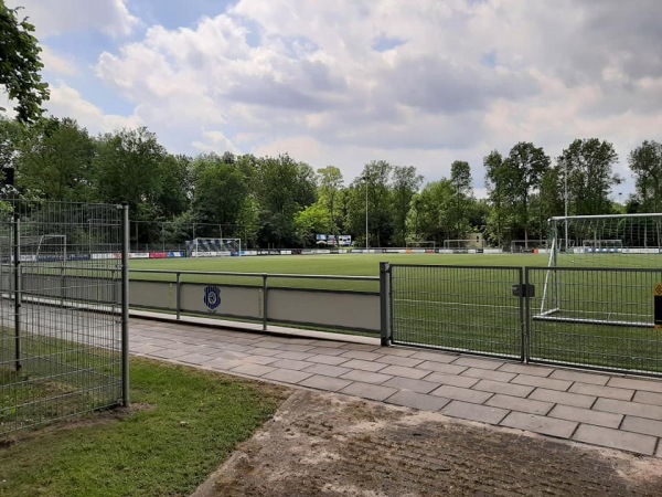 Sportpark 't Vletgoor - Rijssen-Holten