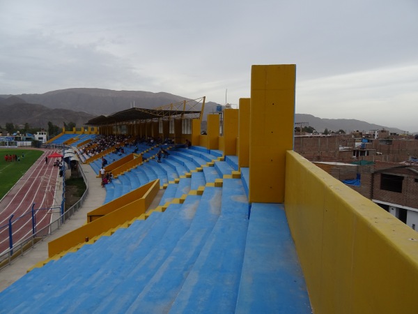 Estadio Municipal de Nasca - Nasca