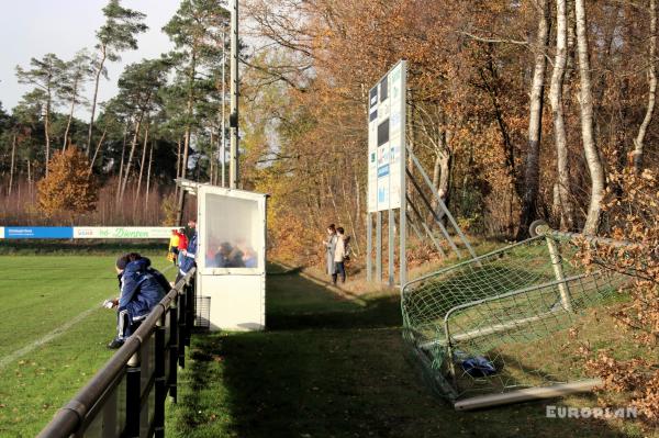 Sportanlage Wallkamp - Lingen/Ems-Altenlingen