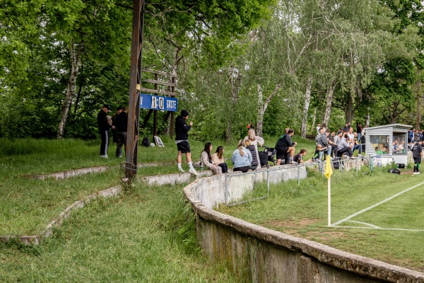 Sportanlange Zeisigweg - Nürnberg-Wetzendorf