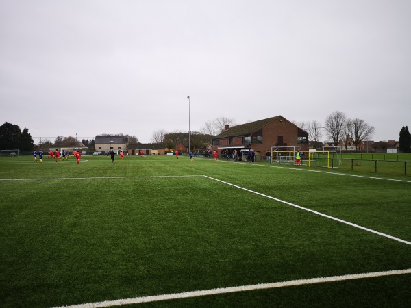 Complex Tarwestraat Terrein 2 - Herentals-Noorderwijk