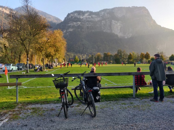 Sportplatz Staufenblick - Dornbirn