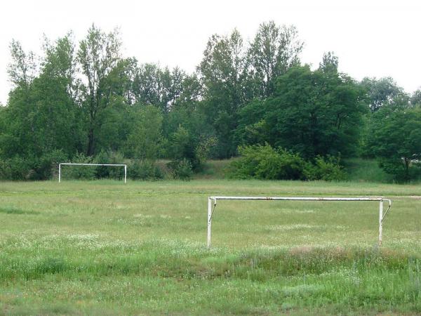 Inselstadion - Eisenhüttenstadt