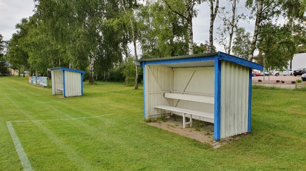 Våxtorps IP - Våxtorp