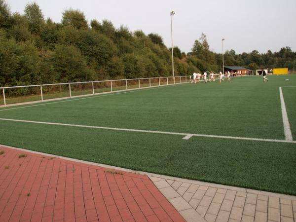 Sportplatz Haarhaus - Kierspe-Rönsahl