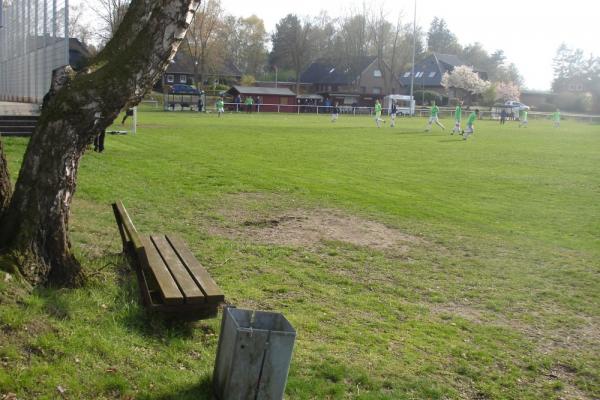 Sportanlage Okel - Syke-Okel