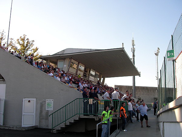 Stadio Pier Giovanni Mecchia - Portogruaro