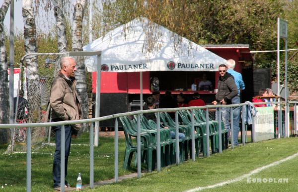 Bidirex-Sportpark - Auggen