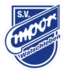 Wappen SV Empor Walschleben 1990 diverse