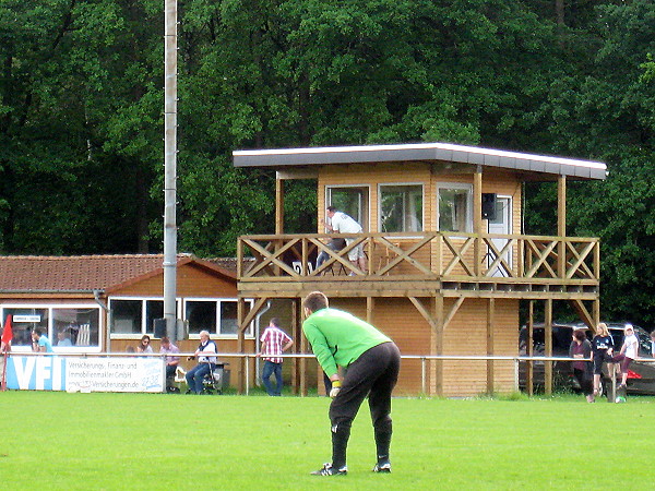 Sportpark Ost - Soltau