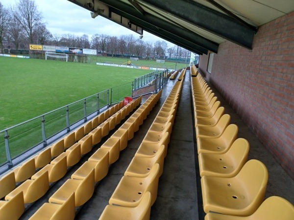 Sportpark De Donk - Boekel