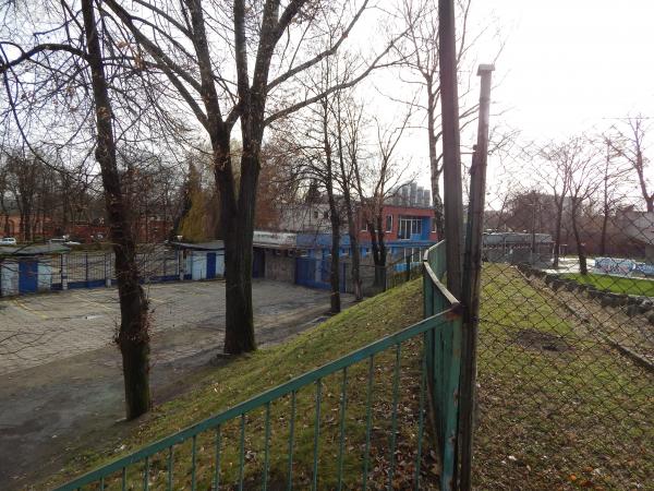Stadion Miejski w Opolu - Opole