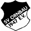 Wappen SV Ornbau 1947  15566