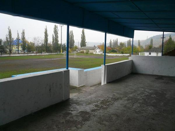 Stadionul Orășenesc - Soroca