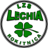 Wappen LZS Lechia Rokitnica