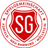 Wappen SG Fürfeld/Neu-Bamberg/Wöllstein II (Ground A)