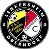 Wappen SG Lenkersheim/Oberndorf (Ground B)