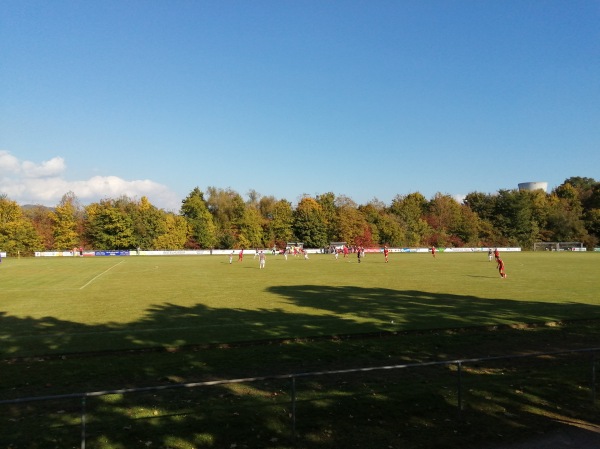 Sportgelände Dogern - Dogern