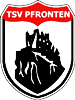 Wappen TSV 1913 Pfronten diverse