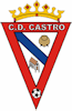 Wappen CD Castro