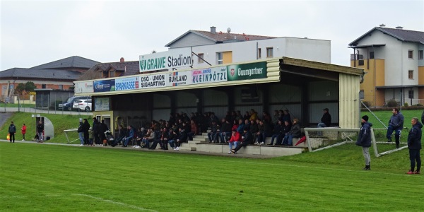 GRAWE Stadion - Sigharting