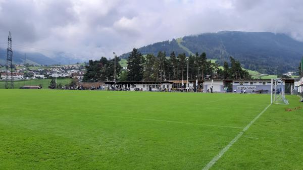 Sportplatz Oberperfuss - Oberperfuss