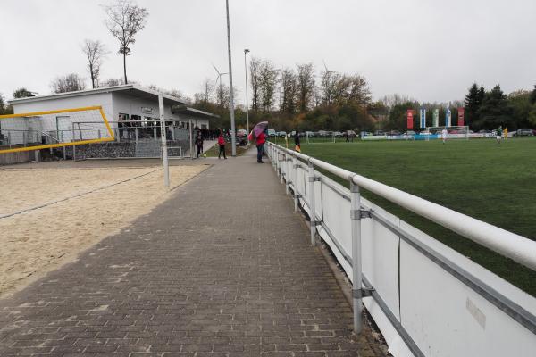 Sportplatz Düsterloh - Balve-Langenholthausen