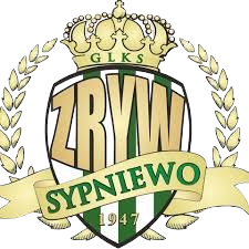 Wappen GLKS Zryw Sypniewo  136402