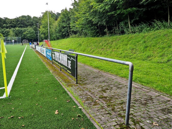 Sportplatz am Wald - Paderborn-Dahl