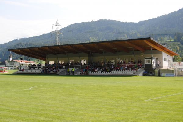 Sportplatz Bruckhäusl - Bruckhäusl