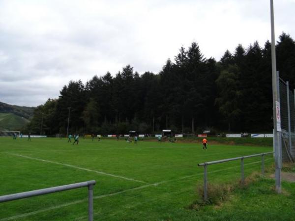 Waldstadion - Heuweiler