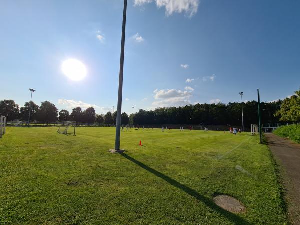 Bezirkssportanlage Nord-West Platz 2 - Ingolstadt