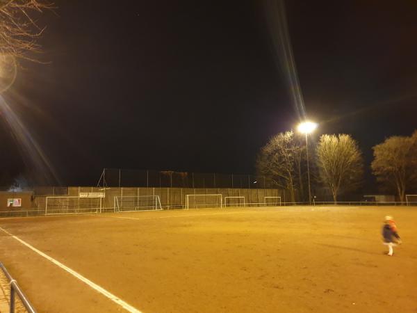 Bezirkssportanlage Geneicken Platz 2 - Mönchengladbach-Rheydt-Geneicken