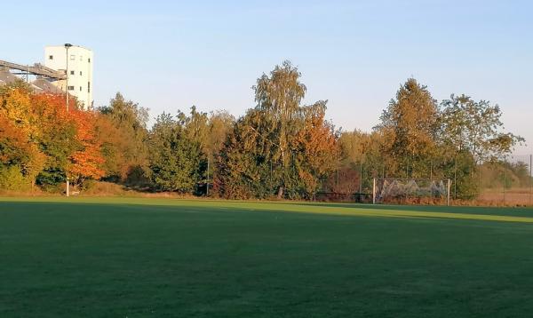 Sportplatz am Uhlenkamp - Rotenburg/Wümme-Mulmshorn