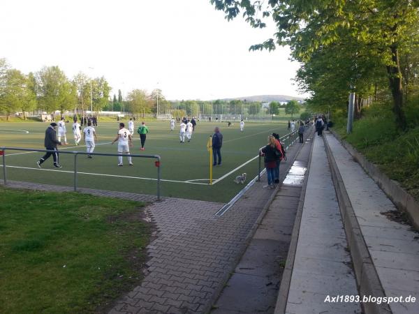 Sportanlage Oberer Ring Platz 3 - Waiblingen