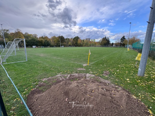 06-Platz B im Sportpark Hildesheim - Hildesheim
