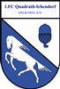 Wappen ehemals 1. FC Quadrath-Ichendorf 1913