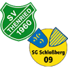 Wappen SG Thenried II / Schloßberg - Frauen (Ground B)