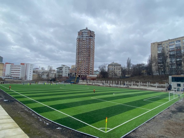 Urban Sport Сity Arsenal - Kyiv