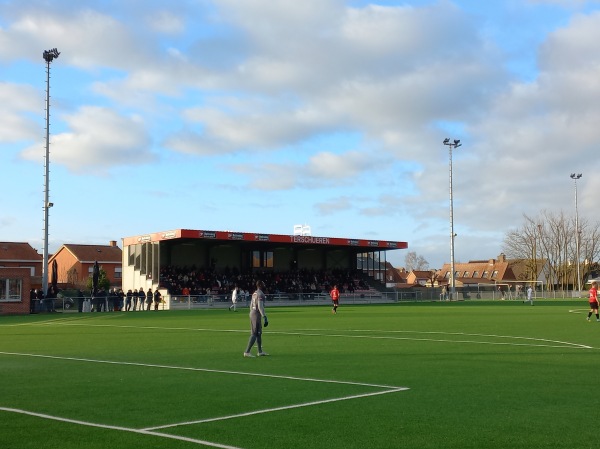 Sportpark Terschueren - Ledegem-Sint-Eloois-Winkel