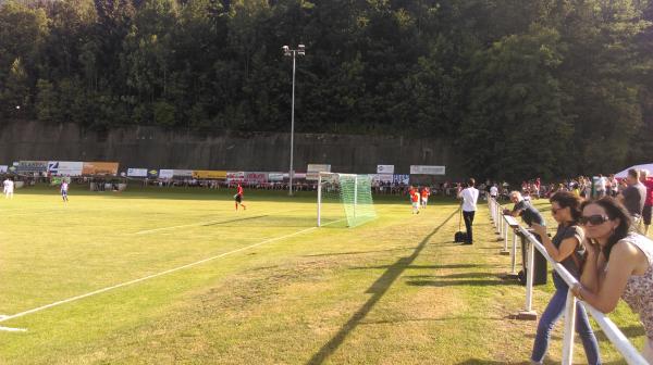 Sportplatz Übelbach - Übelbach