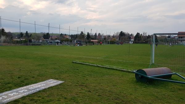 Sportanlage am Anger Platz 2 - Nottertal-Heilinger Höhen-Schlotheim