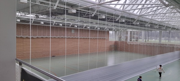 Sportschule Oberhaching Sporthalle 1 - Oberhaching-Furth