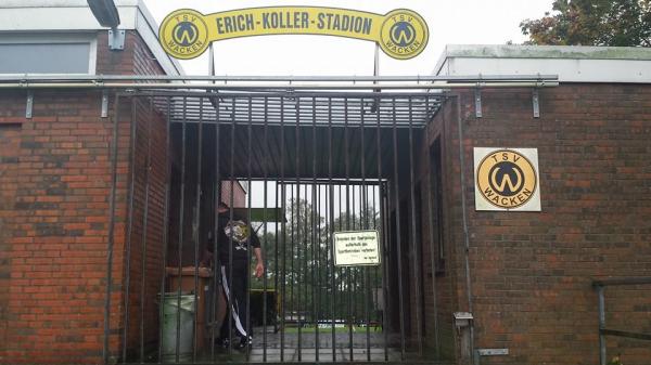 Erich-Koller-Stadion - Wacken